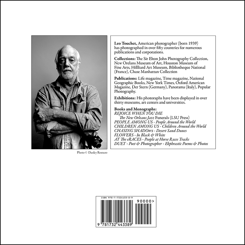 ducks back cover