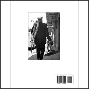 duck Back Cover